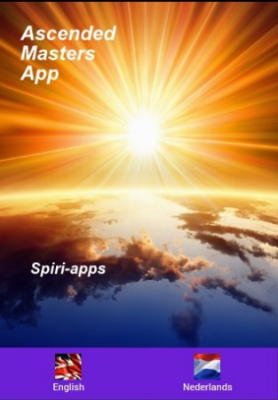 Ascended Masters App